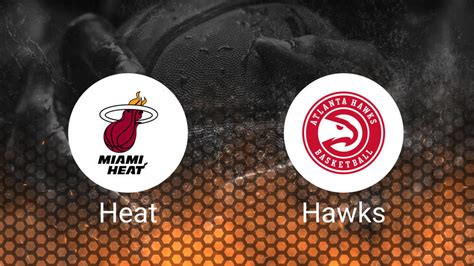 Heat vs. Hawks Prediction: Odds, Spread & Insights for April 9.